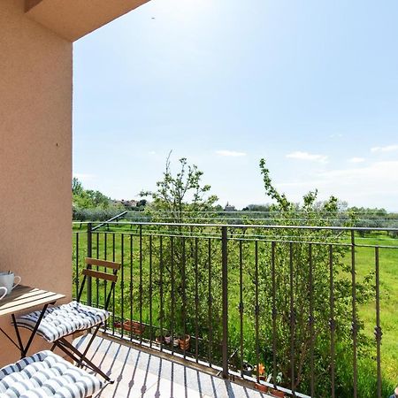 App 982 Apartment Rosini Екстериор снимка