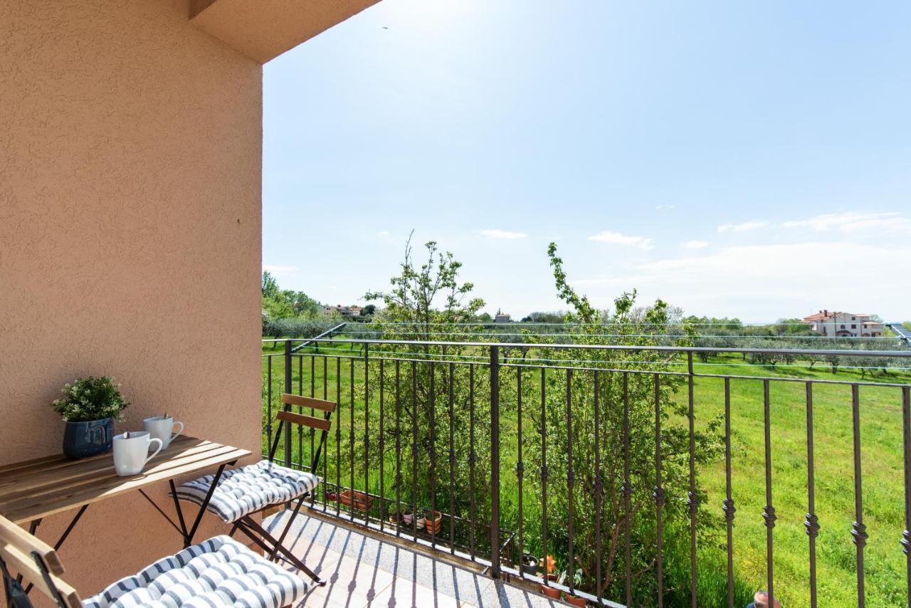 App 982 Apartment Rosini Екстериор снимка