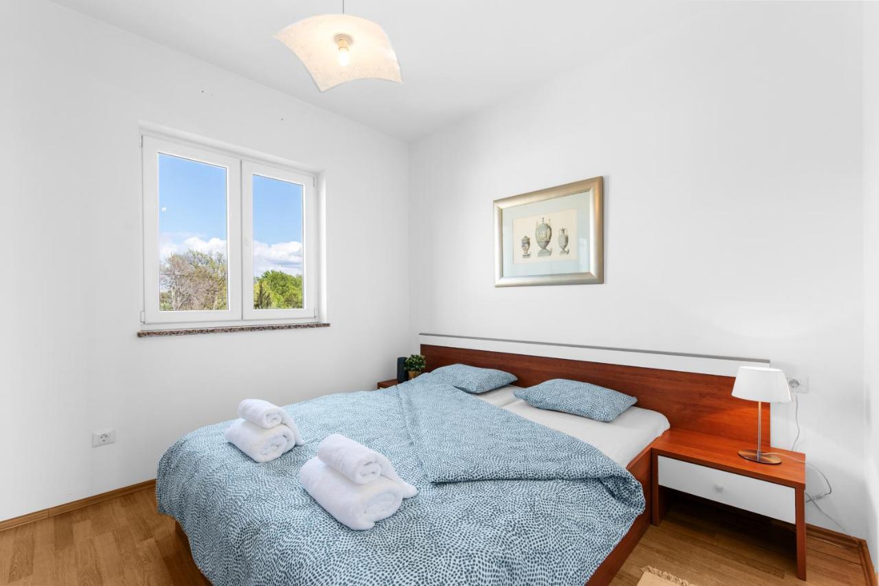 App 982 Apartment Rosini Екстериор снимка