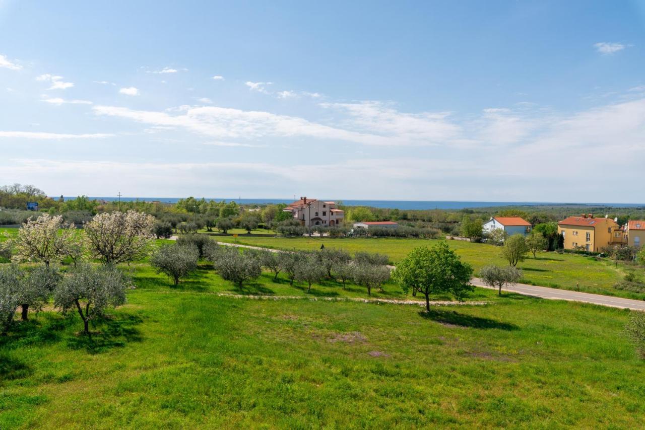App 982 Apartment Rosini Екстериор снимка