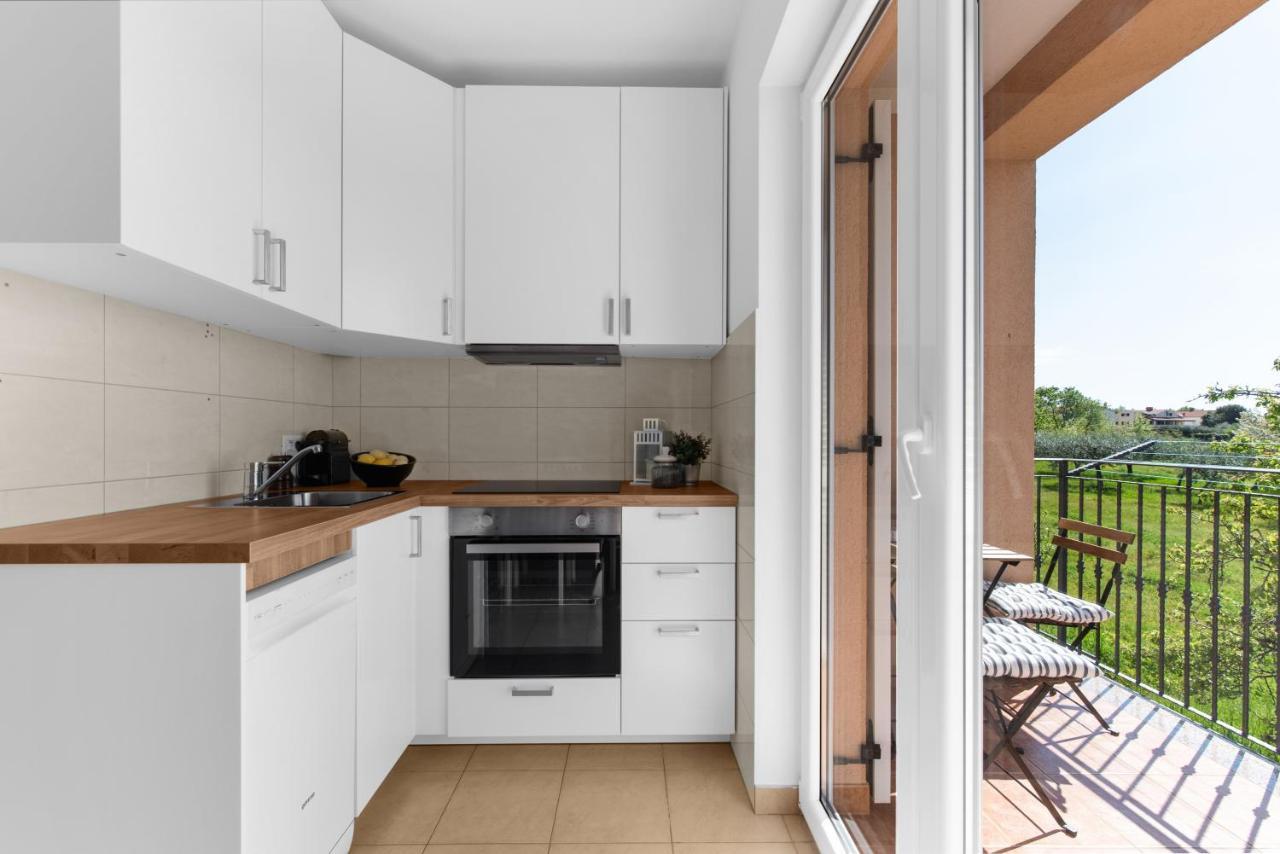 App 982 Apartment Rosini Екстериор снимка