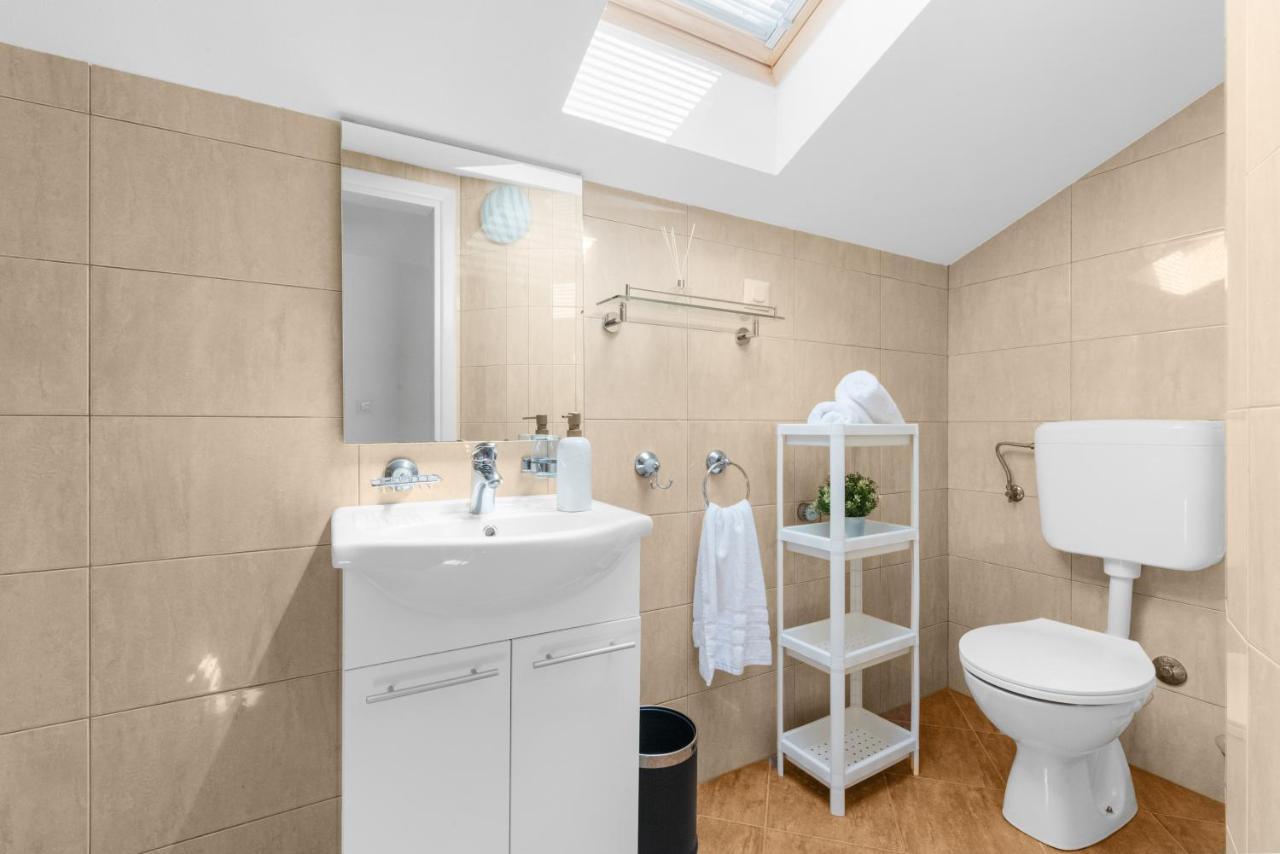 App 982 Apartment Rosini Екстериор снимка